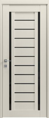 Міжкімнатні двері RODOS Modern Bianca 2 Беж