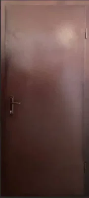 Вхідні двері Портала Метал/МДФ Епік Мідний Антік